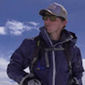 Meet your Posher, Weston